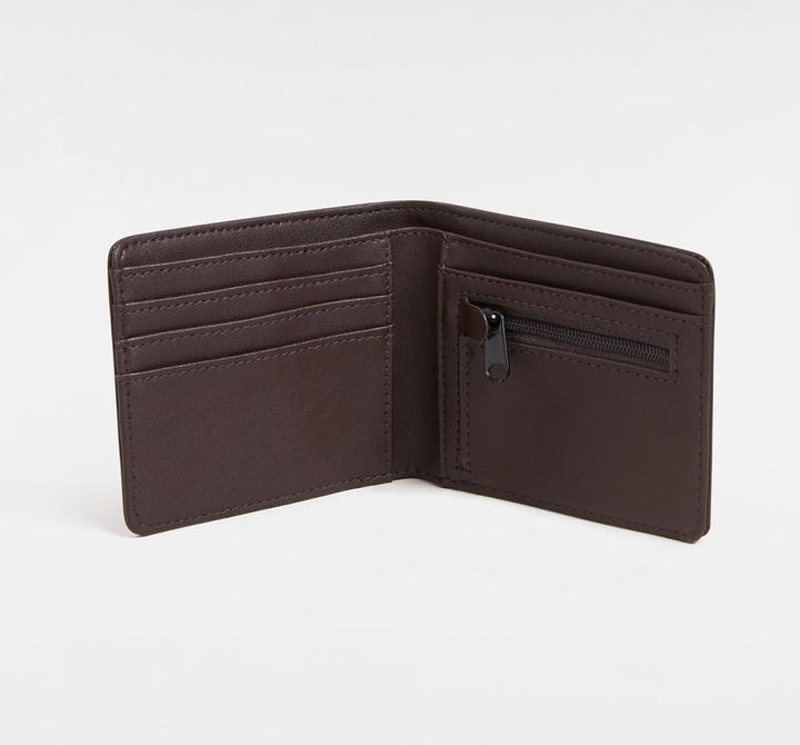 Actual product image Vans wallet