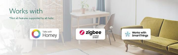 Image du produit Frient Module IO (Zigbee) (Actionneur de commutation)