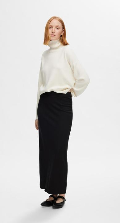 Produktbild Selected Femme Mid Waist Maxirock (XS)