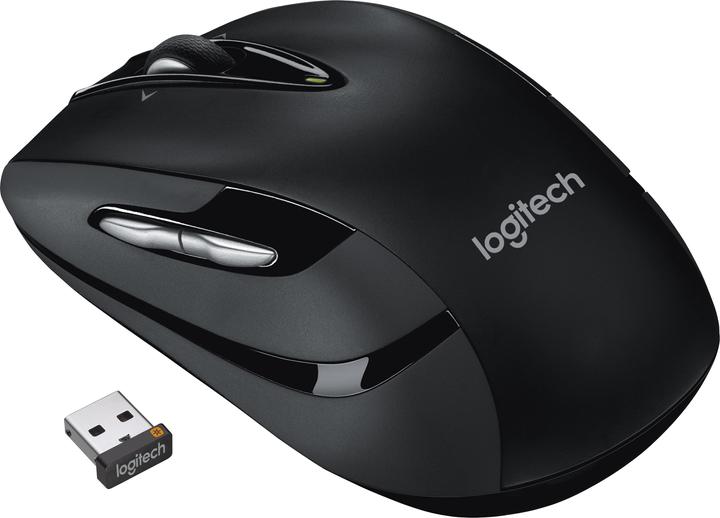 Actual product image Logitech M545 (Wireless)