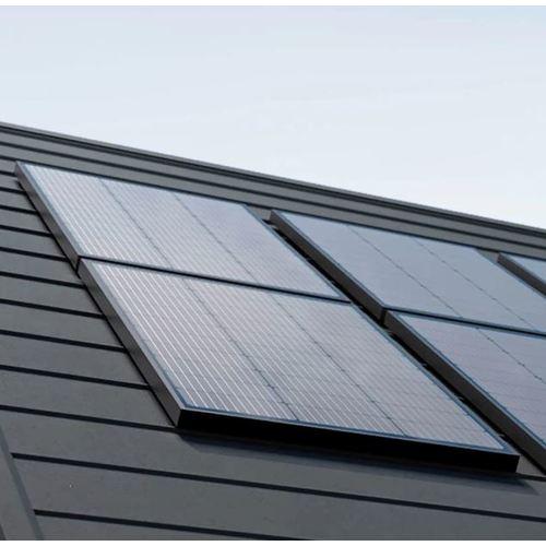 Immagine prodotto EcoFlow 2 pannelli solari rigidi da 100W (100 W, 12.80 kg)