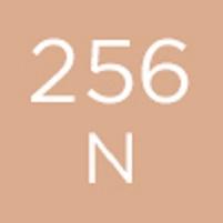 Actual product image Diego dalla Palma Nudissimo Soft Glow Foundation 256N (256N)
