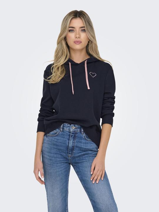 Immagine prodotto Only ONLNOLI Sweatshirt Kapuzenpullover (S)