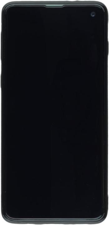 Immagine prodotto PhoneLook Coque Silicone rigide noir Girl Power Collage (Samsung Galaxy S10)