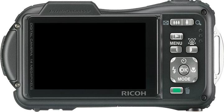 Produktbild Pentax Ricoh WG-20 (1/2,3'')