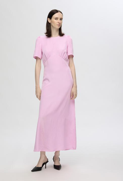 Image du produit Selected Femme Maxi robe en satin (44)
