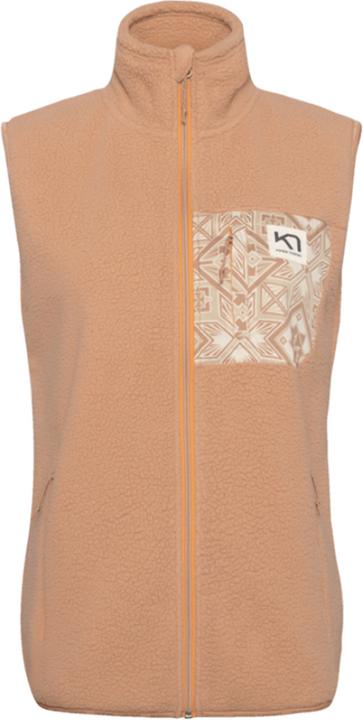 Actual product image Kari Traa Rothe Vest (XL)