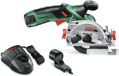Produktbild Bosch Home & Garden Mini-Handkreissäge PKS 10.8 LI