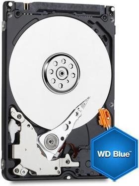Image du produit WD Bleu (2 To, 2.5")
