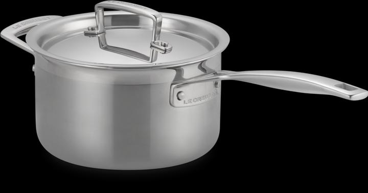 Image du produit Le Creuset Pot de profit (Casserole, Aluminium, Acier inoxydable)