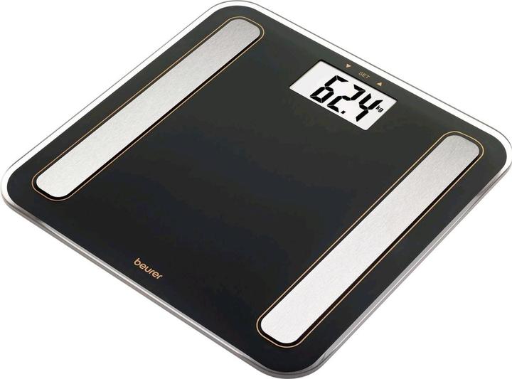 Image du produit Beurer BEU Diagnosewaage BF 183 (180 kg)