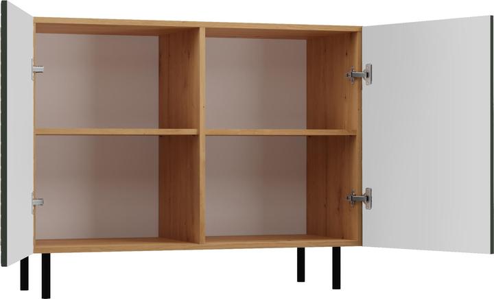 Image du produit Topeshop Kama2 (100 x 40 x 78 cm)