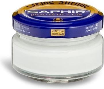Saphir Beaute du Cuir Schuhpflegecreme surfine pommadier (1 x, 50 ml)