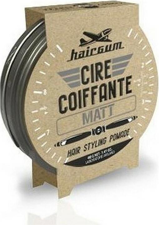 Actual product image Hairgum Matt (Hair cream, 40 ml)
