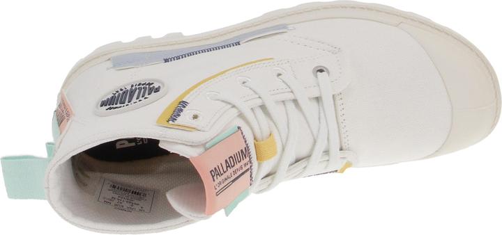 Image du produit Palladium Pampa Underlayer (41)
