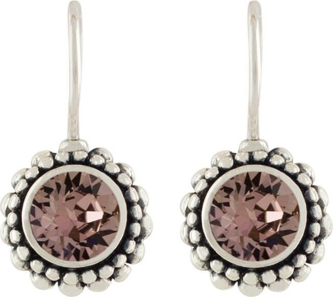 Rosa, Silber
