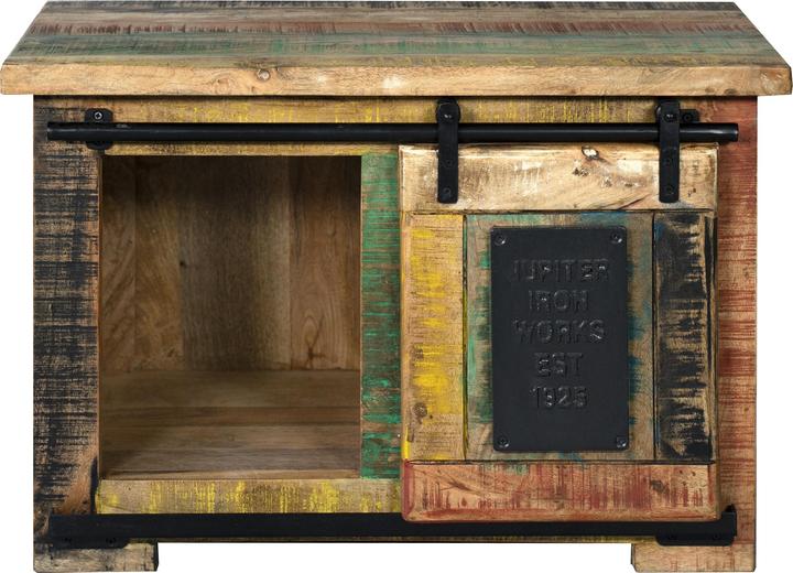 Immagine prodotto SAM Libro (75 x 50 x 47 cm)