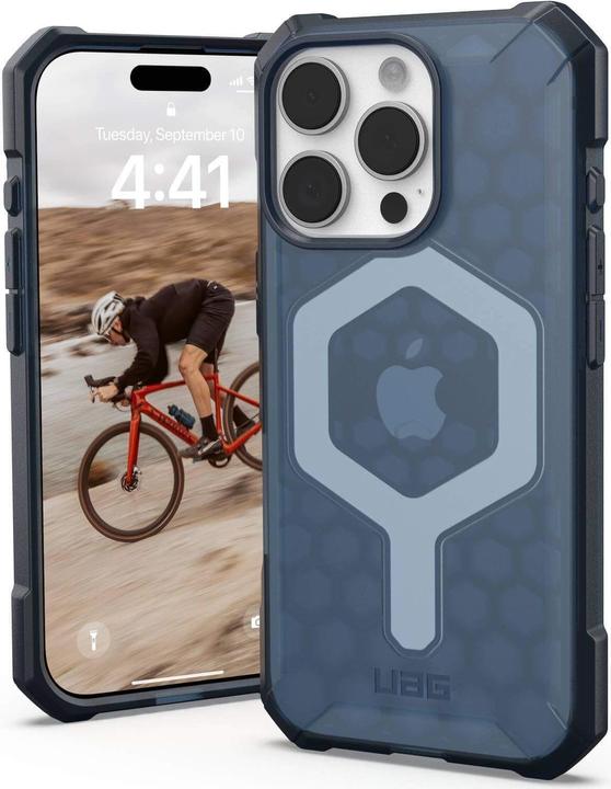 Actual product image UAG Essential Armor MagSafe Case (Apple iPhone 16 Pro)