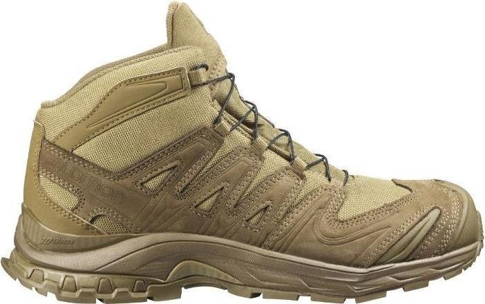 Immagine prodotto Salomon Stivale da combattimento XA Forces Mid Coyote 44 (44)
