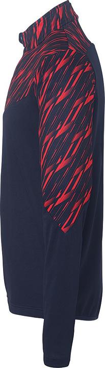 Actual product image Uhlsport 1/4 ZIP TOP Progressive 28 (164)