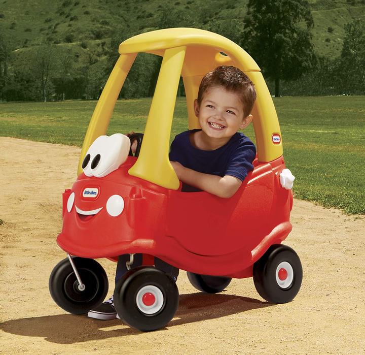 Immagine prodotto Little Tikes Accogliente Coupé