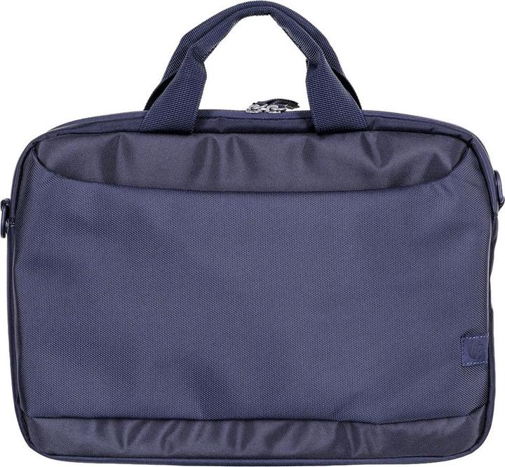 Actual product image HP Everyday 14-inch Laptop Briefcase (14.10", HP)