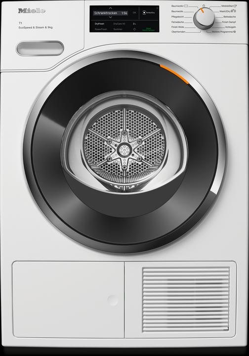 Image du produit Miele TWL780WP (9 kg, Gauche)