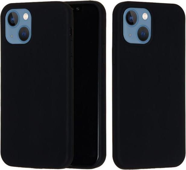 Produktbild MU Classic Liquid Silicone Series (Apple iPhone 15 Plus)