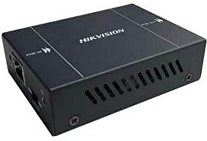 Image du produit Hikvision DS-1H34-0102P Répéteur POE (Accessoires réseau)