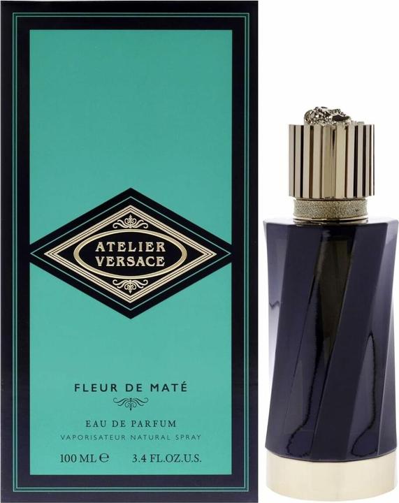 Produktbild Versace Fleur de Maté (Eau de Parfum, 100 ml)