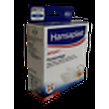 Produktbild tesa tesakrepp® Kurvenabdeckband 50m:25mm (25 mm)