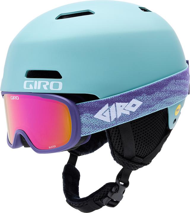 Image du produit Giro Crüe MIPS FS Combo (52 - 55,5 cm, S)