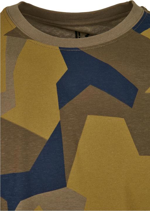 Actual product image Brandit tee (7XL)