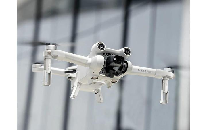 Image du produit Pgytech Rallonge d'atterrissage (Support d'atterrissage pour drones, DJI Mini 3 Pro)