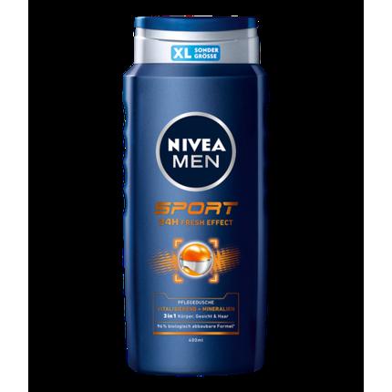 Produktbild Nivea Men Men Sport (250 ml)