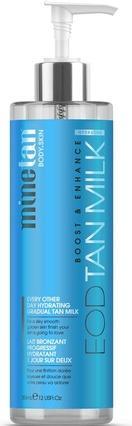 Actual product image Minetan EOD Tan Milk (Self tanning cream, 200 ml)
