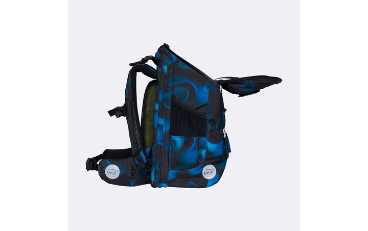 Image du produit Beckmann Sac à dos pour écolier Active Air FLX avec poche réversible (25 l)
