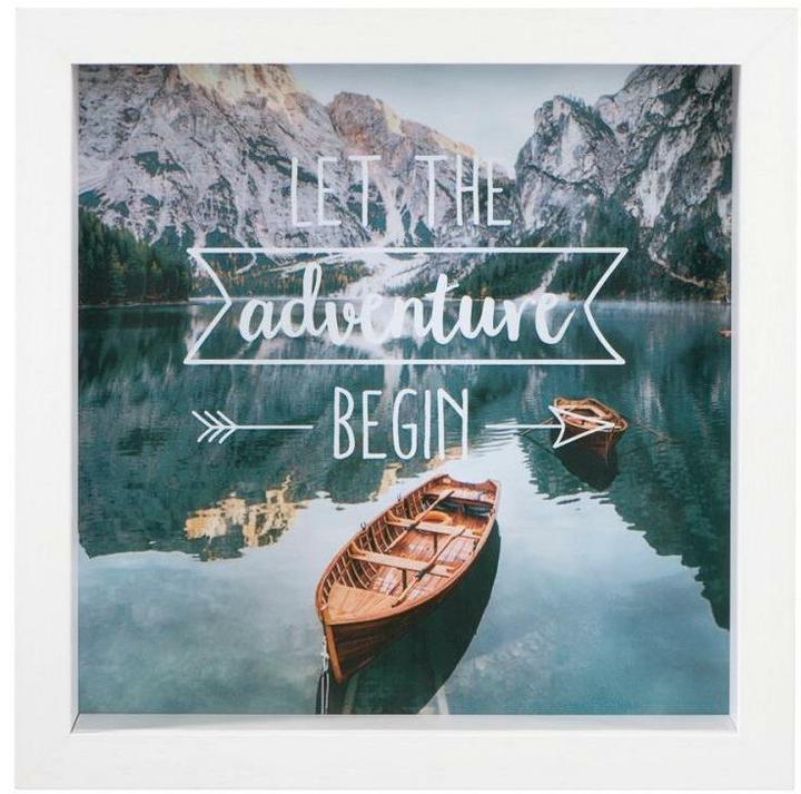 Immagine prodotto Hama Adveture (23 x 23 cm)