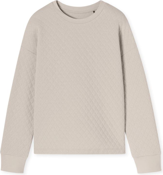 Produktbild Schiesser Sweatshirt Mix & Relax (48)