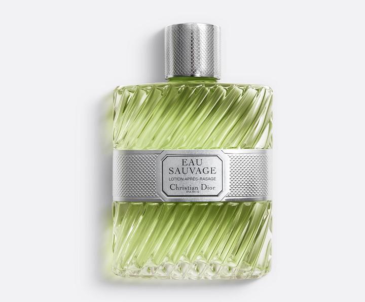 Immagine prodotto Dior Eau Sauvage (Pompa spray dopobarba, 100 ml)