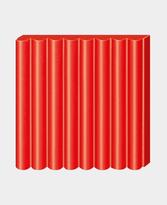 Actual product image Fimo modelling clay