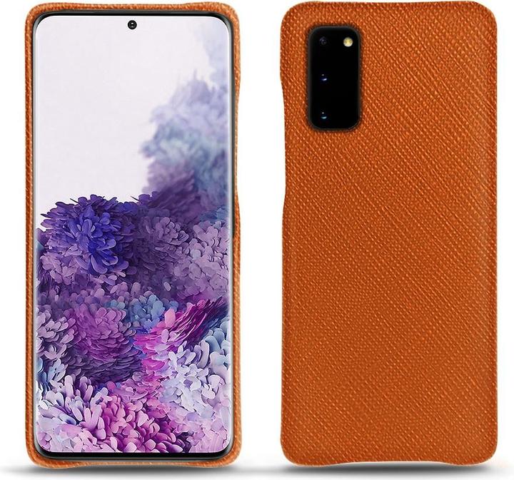 Arancione vibrante ( Pantone #e36b39 )