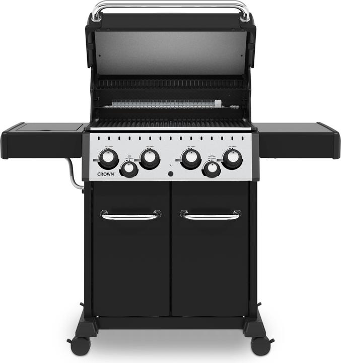 Produktbild Broil King Crown 490 (11.40 kW)