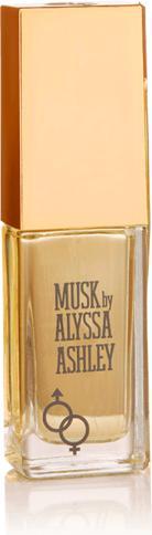Produktbild Houbigant Alyssa Ashley Musk (Eau de Toilette, 25 ml)