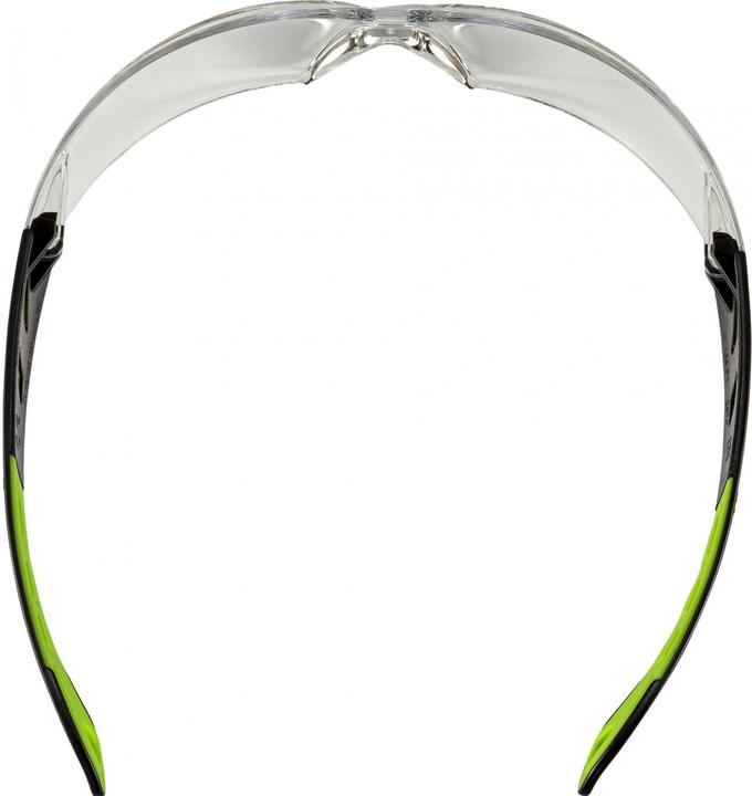 Produktbild Uvex Safety Schutzbrille 9192225 Schwarz