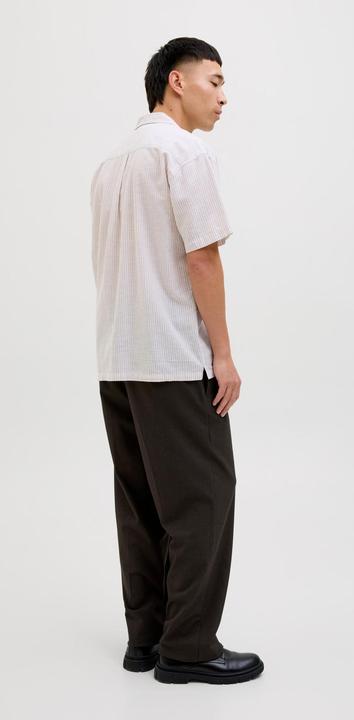 Actual product image Jack & Jones Relaxed Fit Hemd Hemd (S)