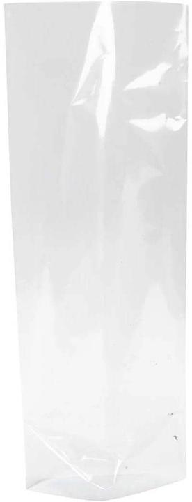 Produktbild Creativ Company Klarsichttüte 22.5 cm, 200 Stück, Transparent (200 x)