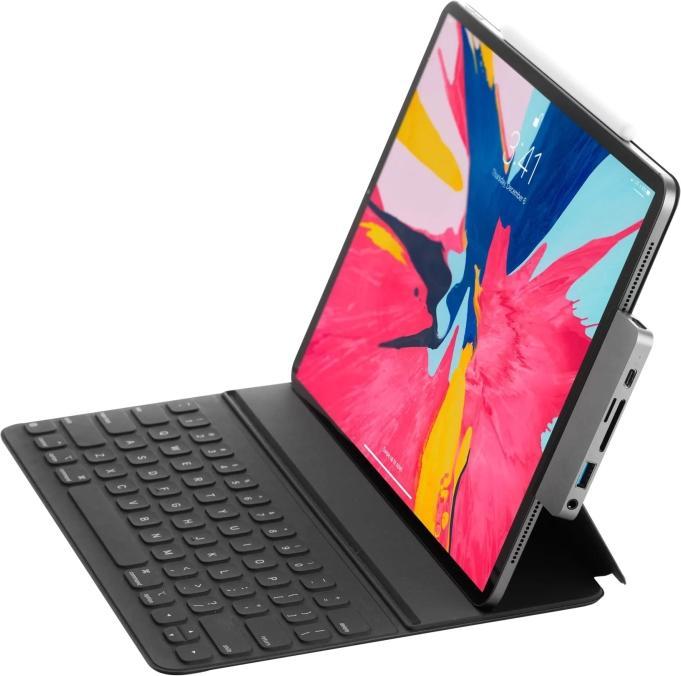 Immagine prodotto Hyper 4-in-1 (USB-C, 4 Porti)