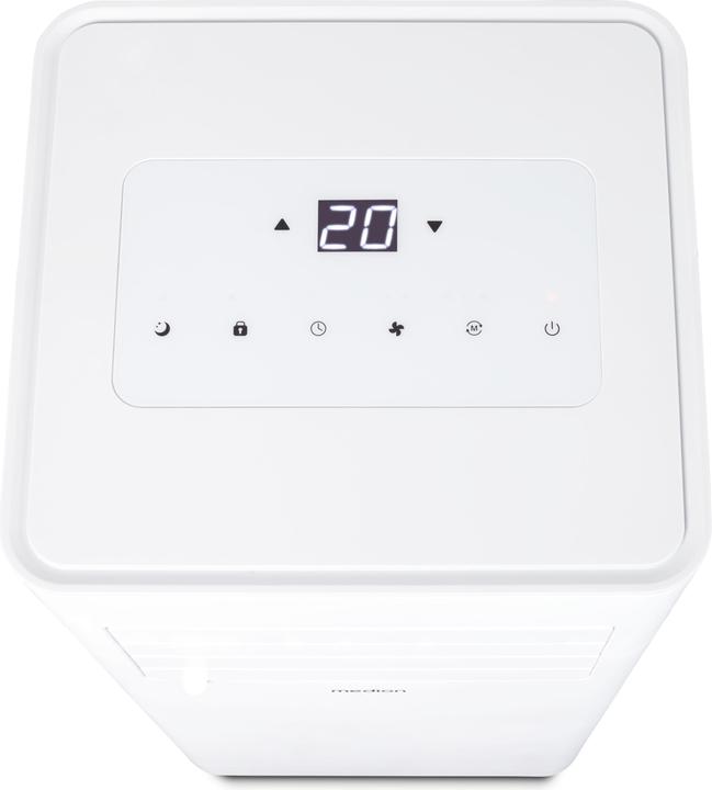 Image du produit Medion LIFE E701 (25 m², 7000 BTU/h)