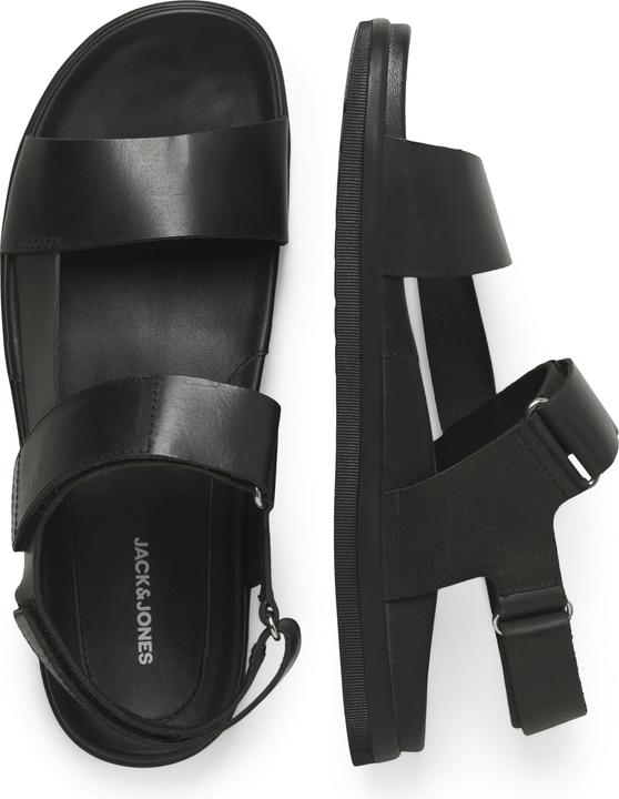 Image du produit Jack & Jones Jfwmilan Leather Sandal Styd Ln (42)